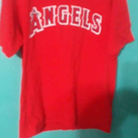 Weaver Angels Shirt - Picture 2 of 4